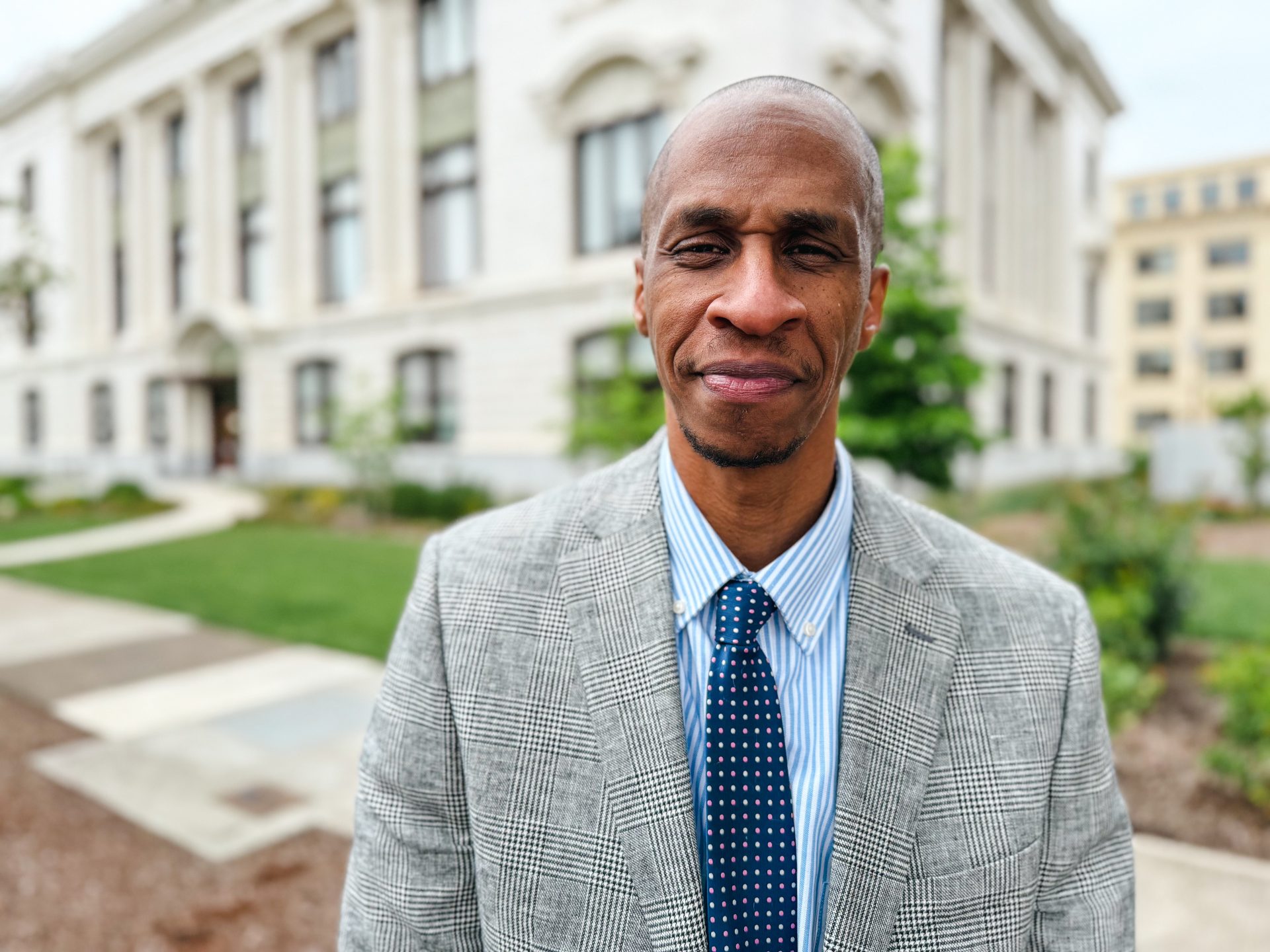 JermainDavis Jermain Davis profile pic