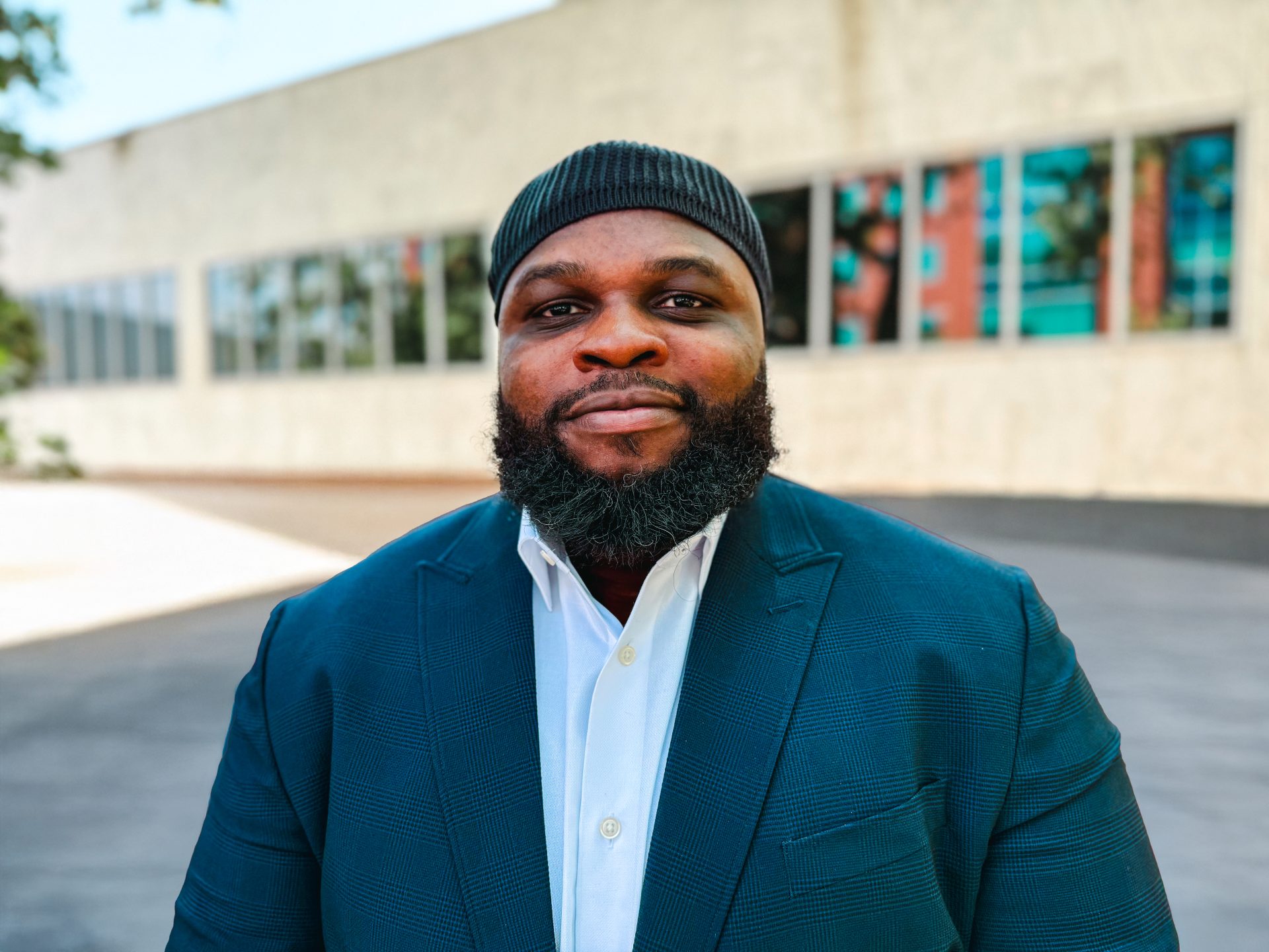 EdgarOkorie Ryan Carty profile pic